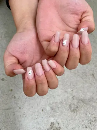 ネイル Ｍ☆NAIL asamiのネイルデザイン