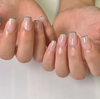 ネイル reika .のネイルデザイン