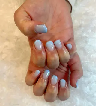 ネイル ささき れいなのネイルデザイン