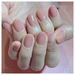 ネイル 古川 里美のネイルデザイン