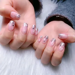 ネイル E·U·B ネイル所属・横浜市中区曙町 E·U·Bネイルのネイルデザイン