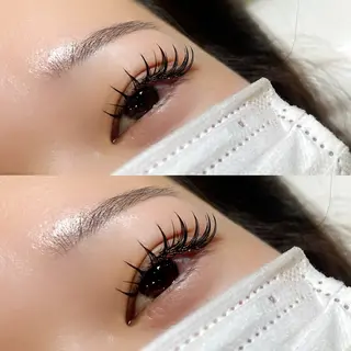 マツエク・マツパ omiisalon 守山店:kiyokaのマツエク・マツパデザイン