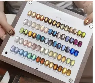 ネイル Wilu nail 二子新地駅徒歩30秒のネイルデザイン