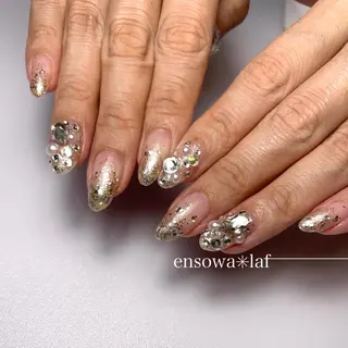 ネイル ensowa✱laf NAILのネイルデザイン