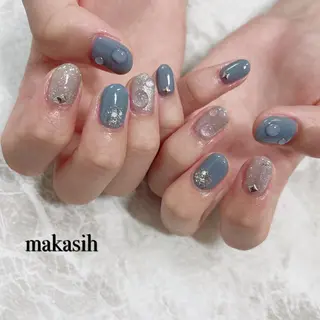 ネイル 濱田 美菜子のエステ・リラクイメージ