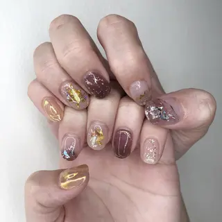 ネイル Kimura Miyukiのマツエク・マツパデザイン