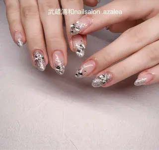 ネイル R inのネイルデザイン