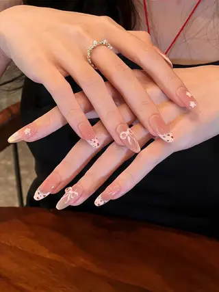 ネイル Van Nail Salonのネイルデザイン
