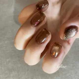 ネイル 第一印象専門サロン ADISEのエステ・リラクイメージ