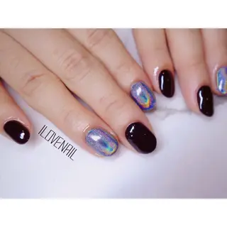 ネイル mima nailのネイルデザイン