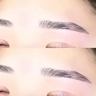 アイブロウ ゆいな 💖のマツエク・マツパデザイン