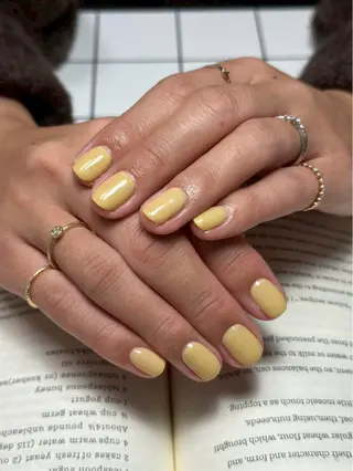 ネイル katou misatoのネイルデザイン