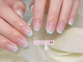 ネイル 🎀 ユズ 🎀のネイルデザイン