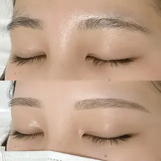 アイブロウ vico名古屋栄店所属・🌺+vico 栄店 🌺MAYUKIの眉毛・アイブロウイメージ