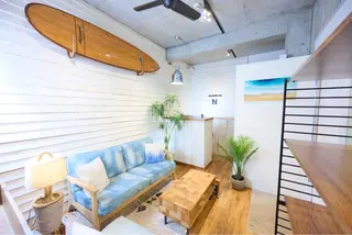 姿勢改善&小顔矯正& 美容鍼/恵比寿リョウのエステ・リラクイメージ