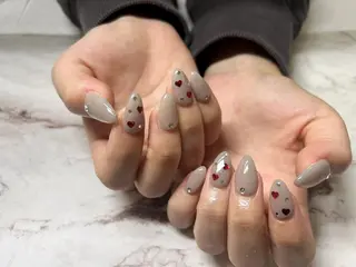 ネイル nail salon angeのネイルデザイン