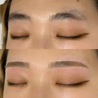 アイブロウ vico名古屋栄店所属・🌺+vico 栄店 🌺MAYUKIの眉毛・アイブロウイメージ