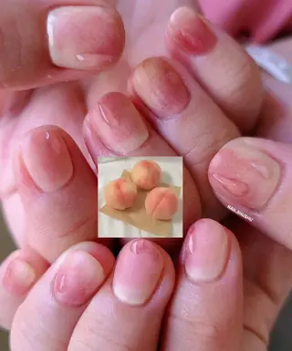 ネイル 3dパーツ/流行り 👧shushu❤️のネイルデザイン