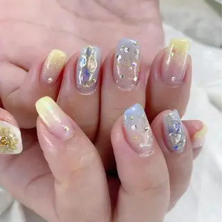 ネイル パラジェル登録サロンfeerique所属・Uchida Mayunaのその他イメージ