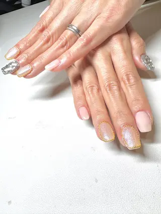 ネイル nail atelier R所属・nail atelier  Rのネイルデザイン