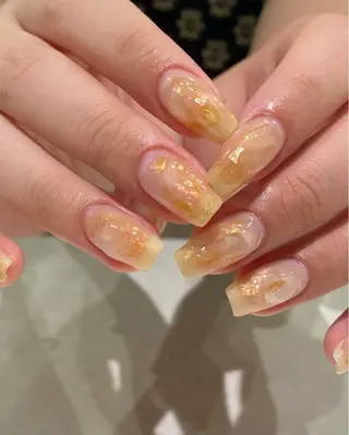 ネイル C. Ricoのネイルデザイン