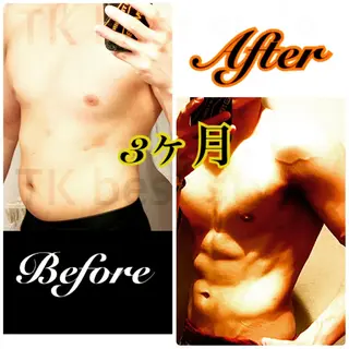 TK best style所属・整体　TK Best Styleのエステ・リラクイメージ