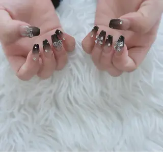 ネイル ESPOIR Ｎのネイルデザイン