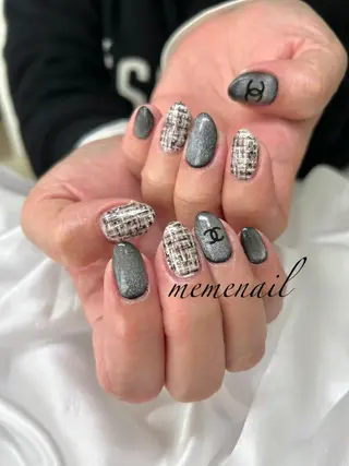 ネイル Noguchi Megumiのその他イメージ