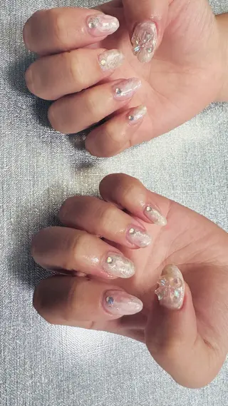 ネイル A.NAIL所属・A. NAILのネイルデザイン