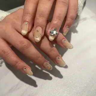 ネイル Nail's Kiiのネイルデザイン