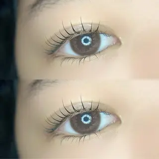 パーマ まつ毛パーマ専門プライベートサロンEmmy(エミー)所属・saki🌷 Emmyのマツエク・マツパデザイン