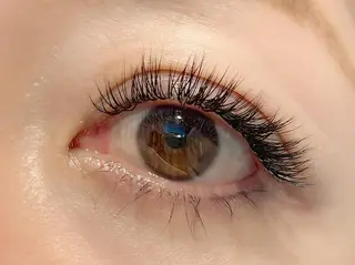 マツエク・マツパ アイデザイナー Key（ケイ）の眉毛・アイブロウイメージ