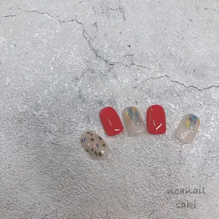 ネイル nailsalon noa所属・nailsalon noaのネイルデザイン