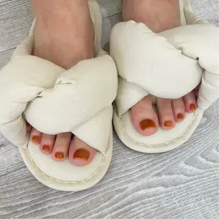 ネイル Ever Blue Nail Salonのネイルデザイン