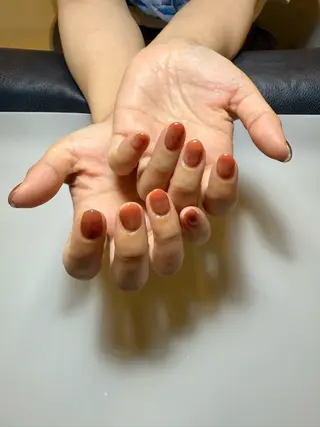 ネイル sopocalon所属・sopocalon スギシマのネイルデザイン