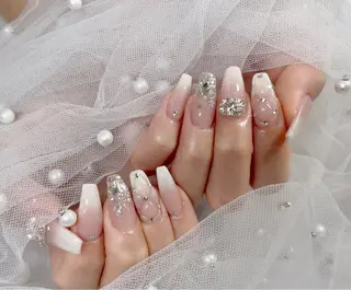 ネイル R salonのネイルデザイン