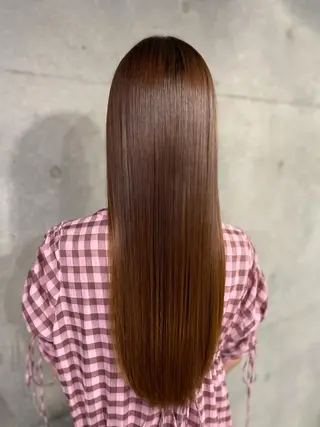 ロング plume【プリュム】恵比寿所属・💗plume(ぷり ゅむ)💗なずなのマツエク・マツパデザイン