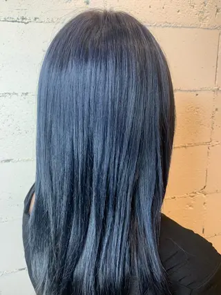 ミディアム hair lucia所属・北村 まこのヘアスタイル