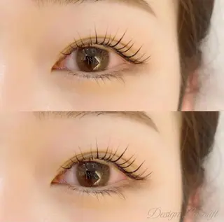 マツエク・マツパ ﾀﾞｲﾔﾓﾝﾄﾞ ｱｲｽﾞ/店長 神田のマツエク・マツパデザイン