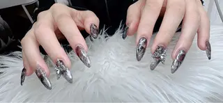 ネイル The Nail & Eye Lashの眉毛・アイブロウイメージ