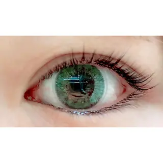 マツエク・マツパ Bianca 長津田店　長牛のマツエク・マツパデザイン