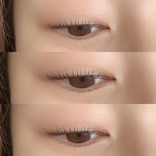 マツエク・マツパ eyelash    CITA（チタ）所属・eyelash CITA（チタ）のマツエク・マツパデザイン