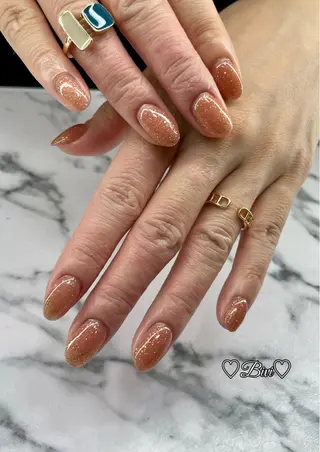 ネイル ♡Bivi♡自爪に 優しいネイルサロンのネイルデザイン