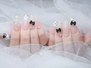 ネイル ネイルサロン lotusのネイルデザイン