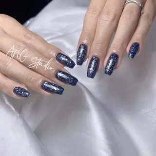 ネイル ANG Studioのネイルデザイン