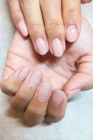 ネイル CHOUETTE所属・CHOUETTE MIOのネイルデザイン