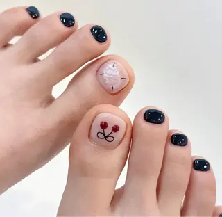 ネイル MIAMI NAIL所属・Miami Nailのネイルデザイン