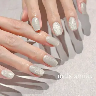 ネイル nails smiie.のネイルデザイン