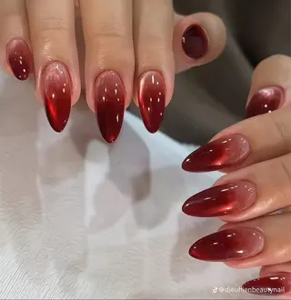 ネイル MIHANA ZENのネイルデザイン