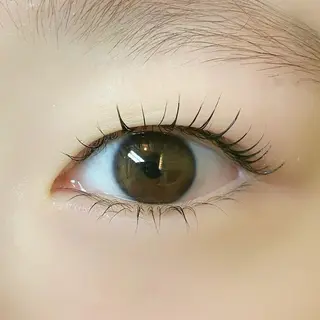 マツエク・マツパ OPS hair ミクのマツエク・マツパデザイン